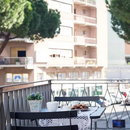 Appartement Gregory Big Family à Rome Extérieur photo