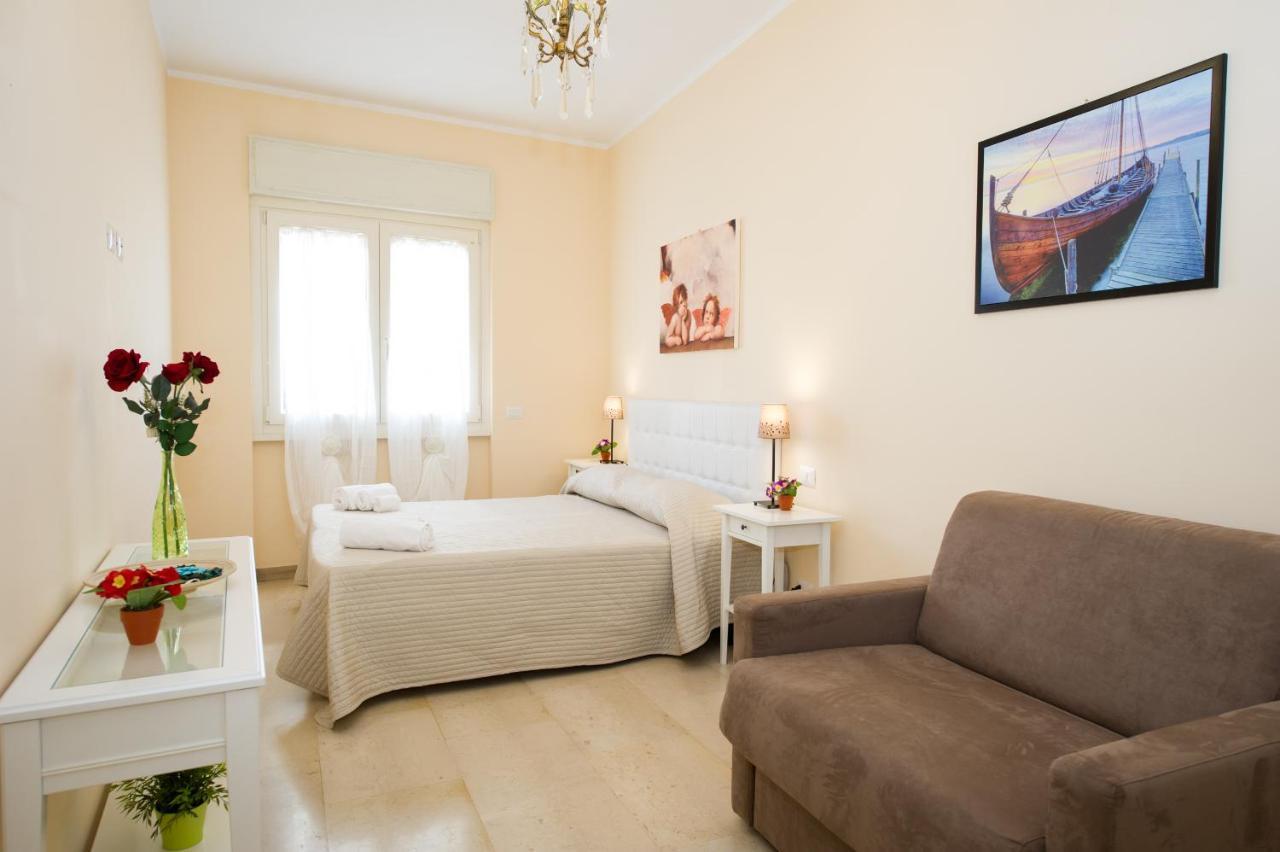 Apartment Gregory Big Family Rom