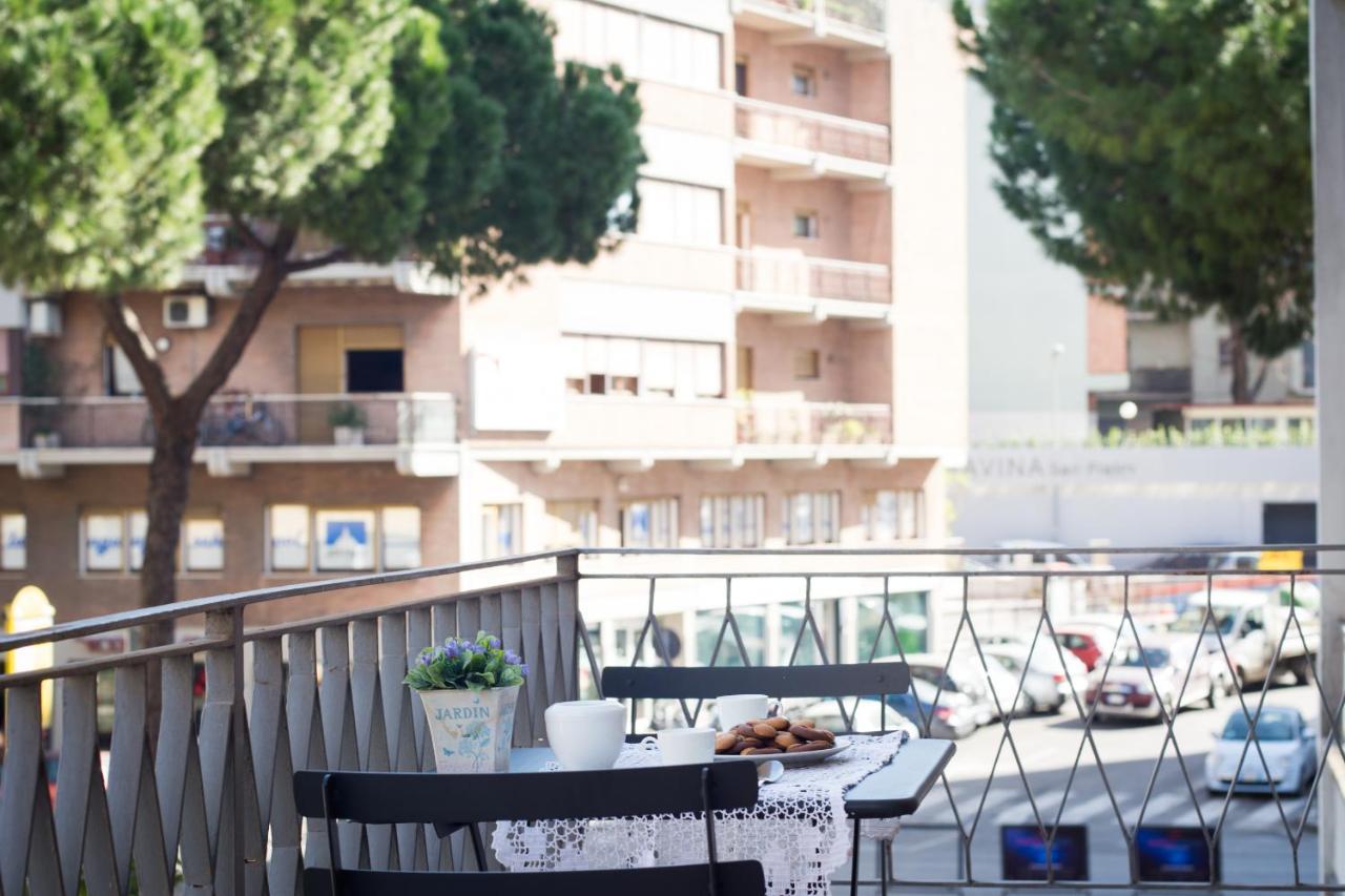 Gregory Big Family Appartement *